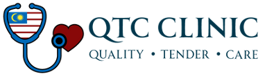 QTC CLINIC Malaysia