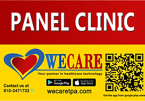 WeCare